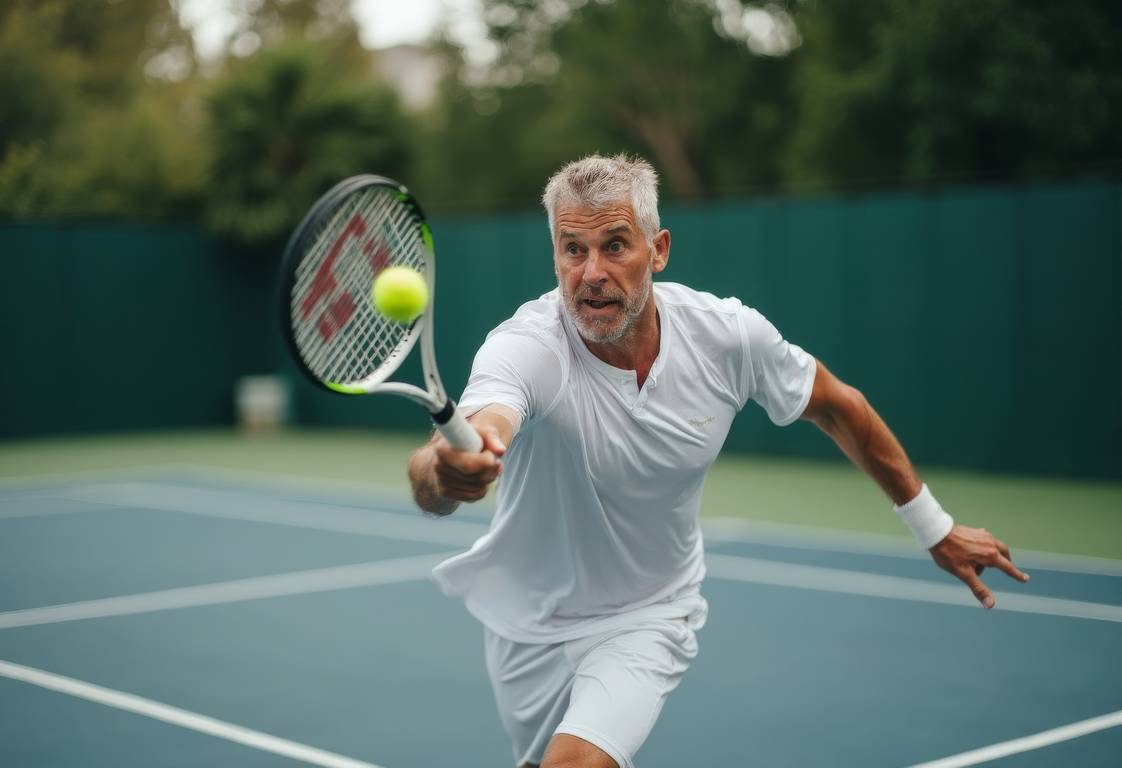 Bewegungsqualität Training