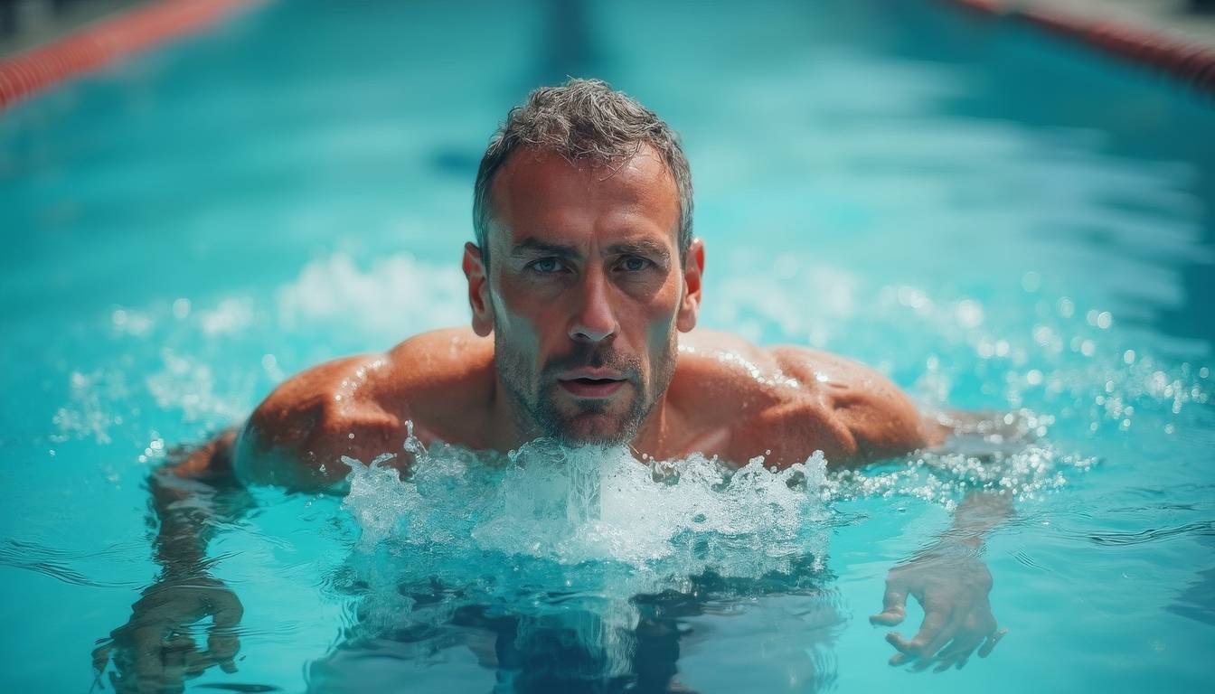 VisionMove Trainingsmethoden